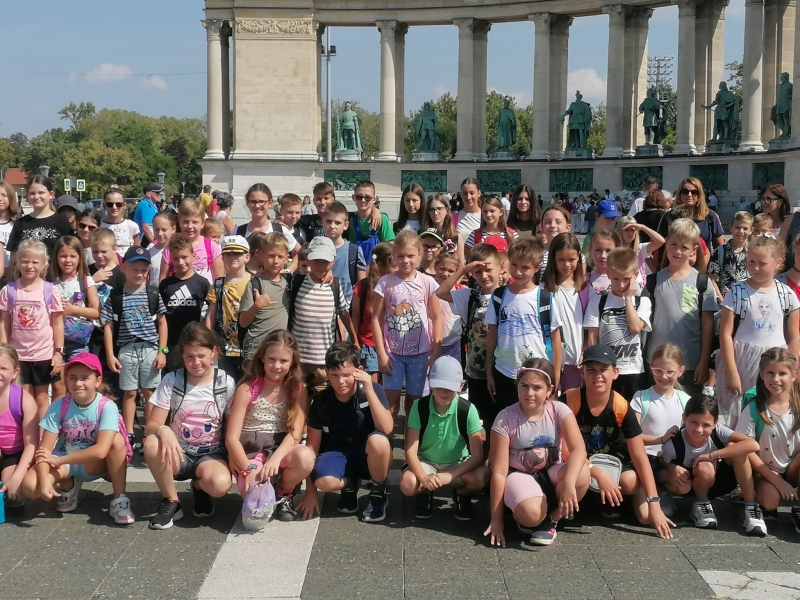 Kitűnő tanulók nagy "Csobbanása"