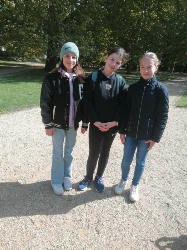 Medve Matek verseny 2026.