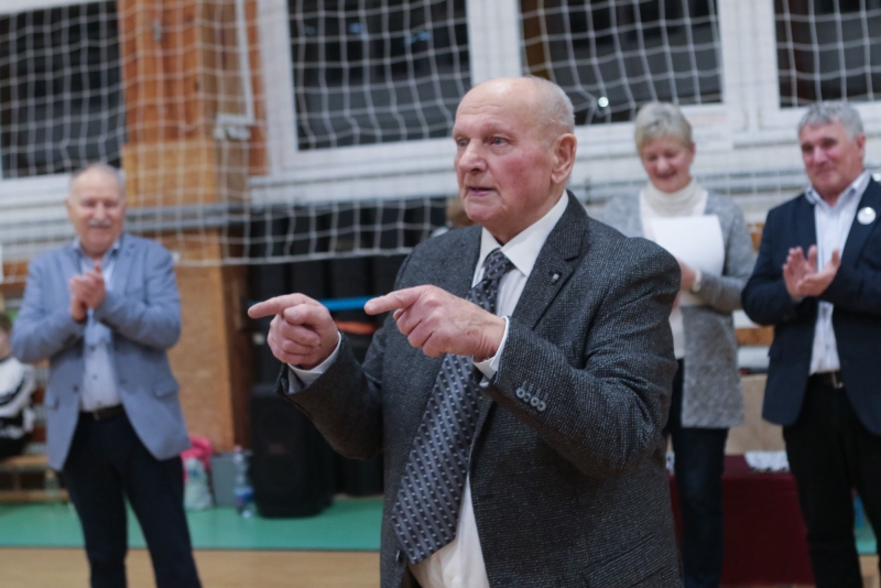 Öregdiákok Nádasdy Kupa Kézilabda