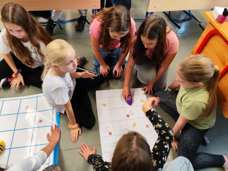 Aktív közlekedés hete