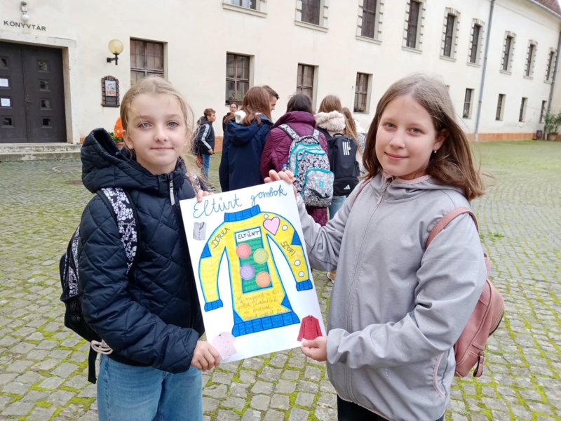 Detektívsarok