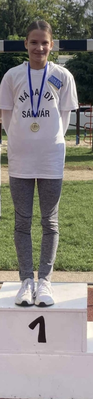 Tolnay Kupa Gyöngyösfalun