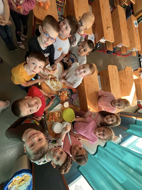 Egészséghét 3.rész