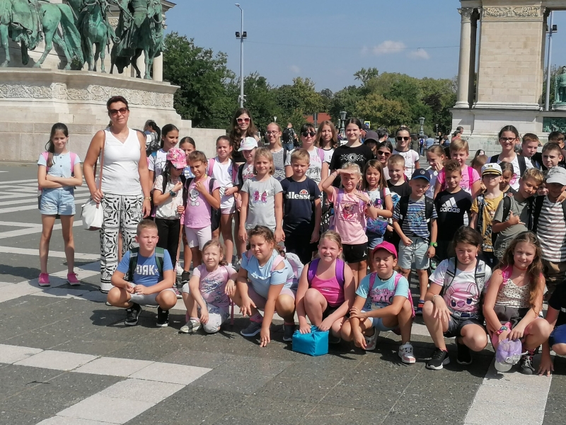 Kitűnő tanulók nagy "Csobbanása"