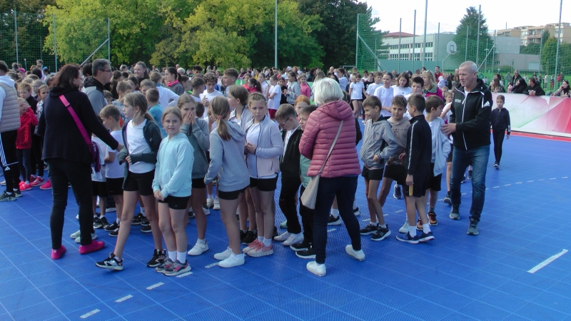 Csó-tó futóverseny 2025