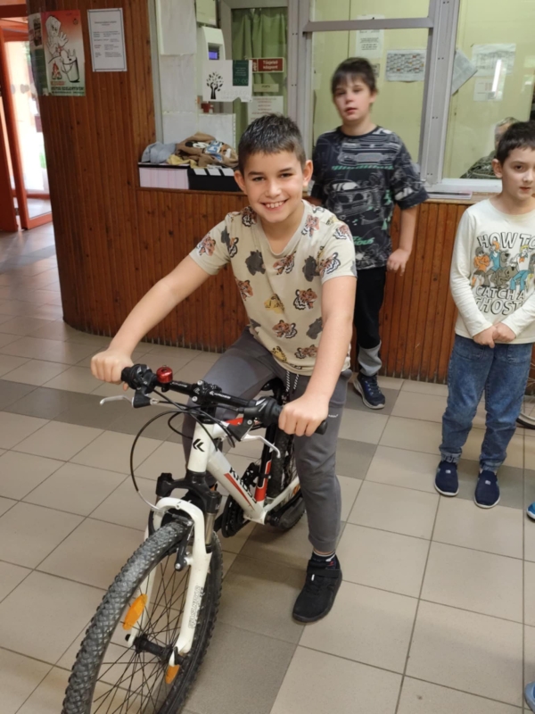 Aktív közlekedés hete