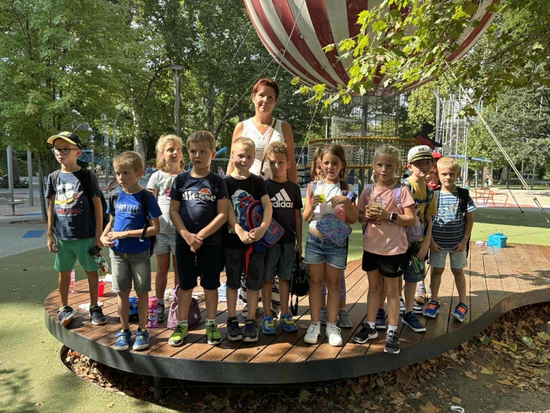 Kitűnő tanulók nagy "Csobbanása"