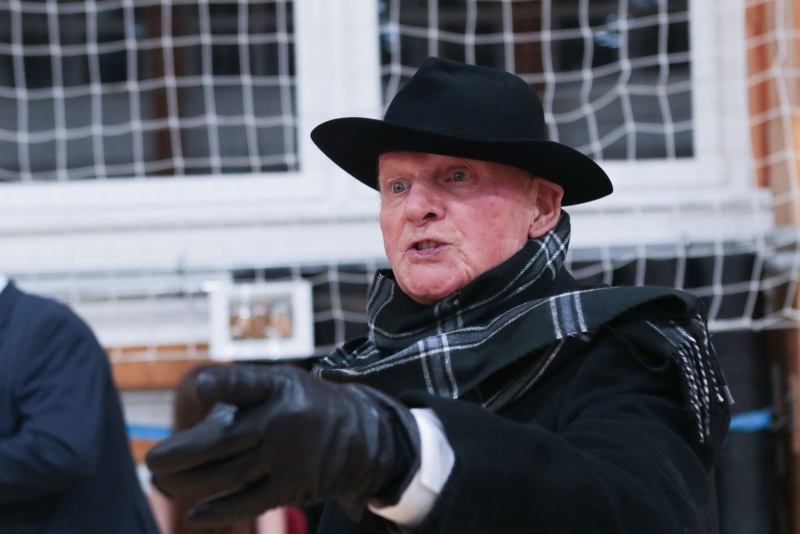 Öregdiákok Nádasdy Kupa Kézilabda