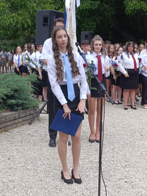 2024-2025 Tanévzáró