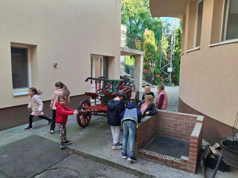 Pályaorientációs témanap_Alsó tagozat