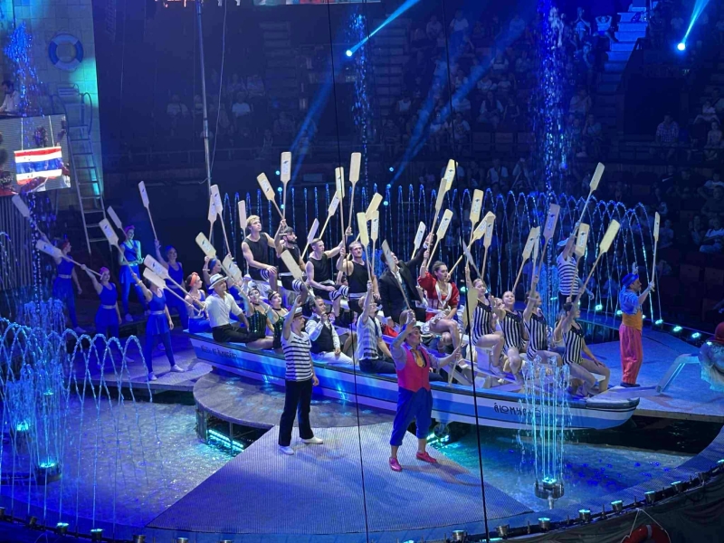 Kitűnő tanulók nagy "Csobbanása"