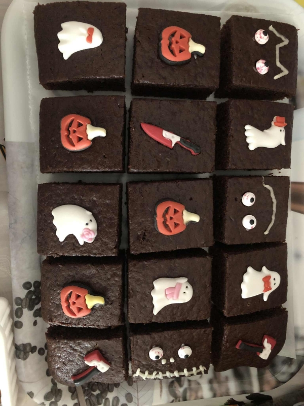 HALLOWEEN ’PARTY’ 2025