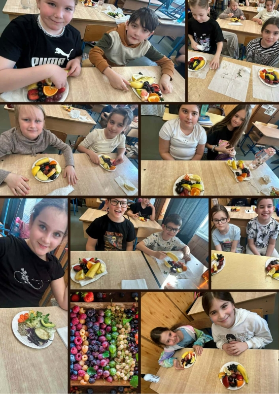 Egészséghét 2.rész