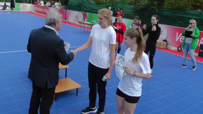 Csó-tó futóverseny 2025