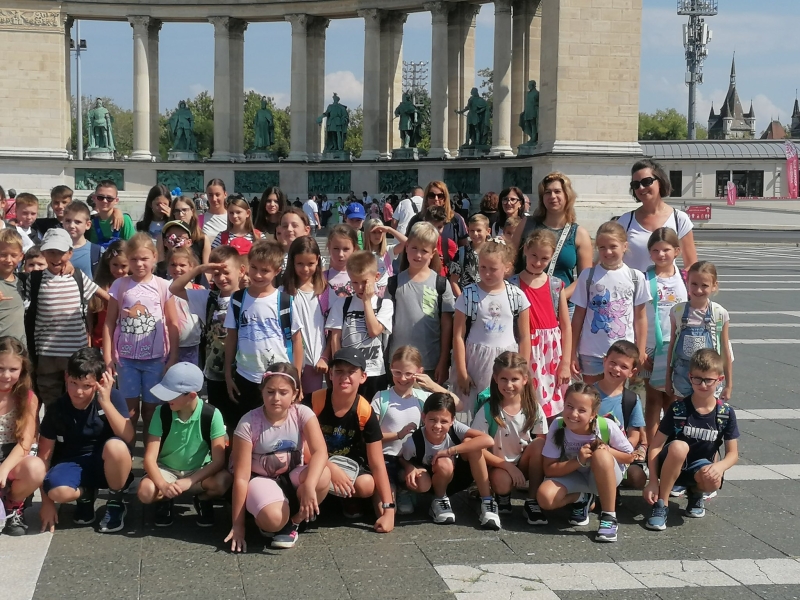 Kitűnő tanulók nagy "Csobbanása"