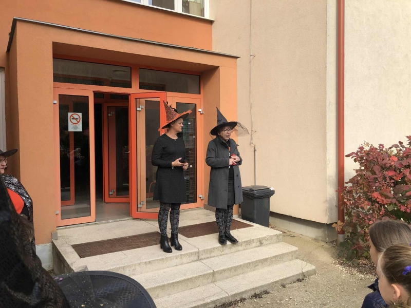 HALLOWEEN ’PARTY’ 2025