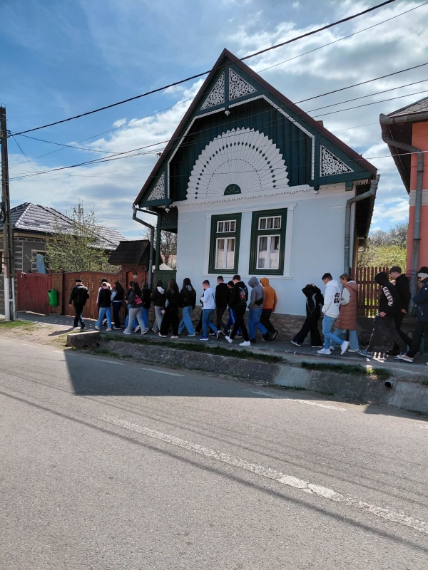 Határtalanul! a 7.a osztály 3.nap: 2026.04.23.