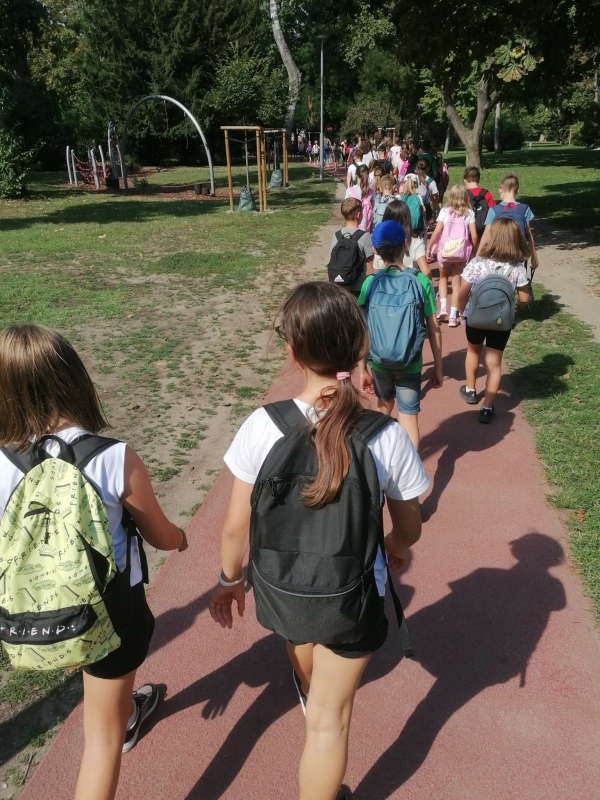 Kitűnő tanulók nagy "Csobbanása"