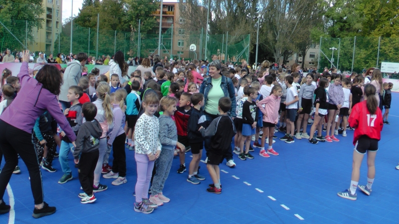 Csó-tó futóverseny 2025