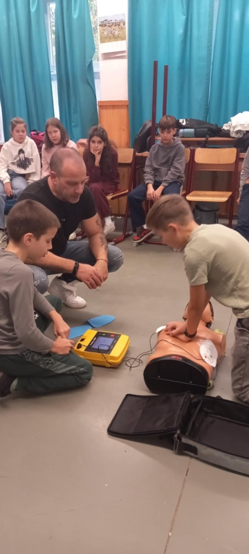 Pályaorientációs nap 