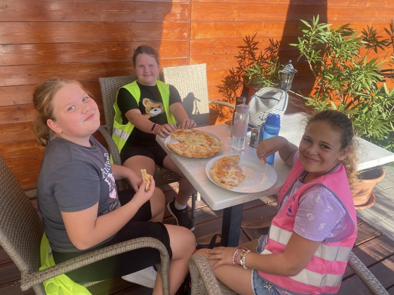 Nádasdy DSE kerékpártúra