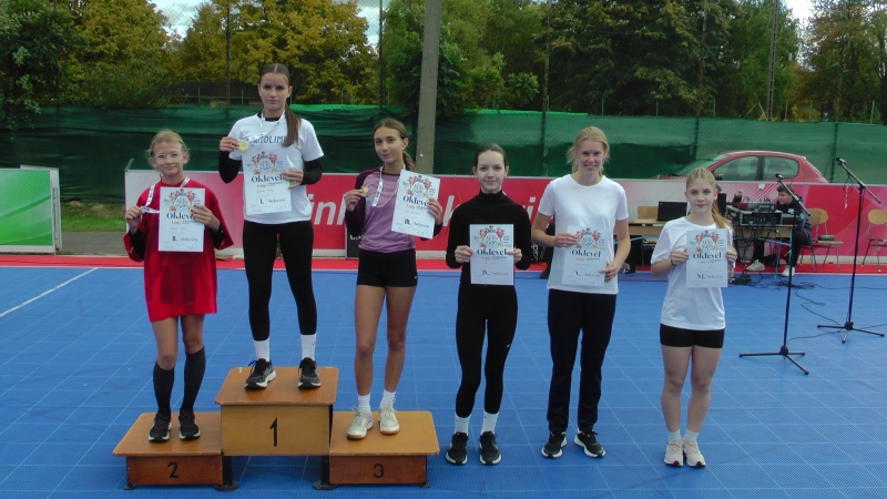 Csó-tó futóverseny 2025