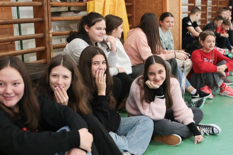 Nádasdy Kupa III.korcsoport