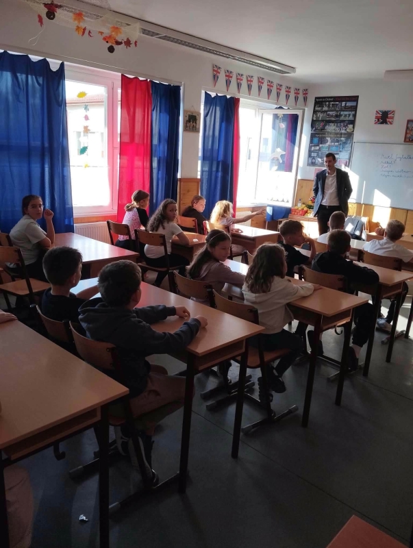 Pályaorientációs témanap_Alsó tagozat