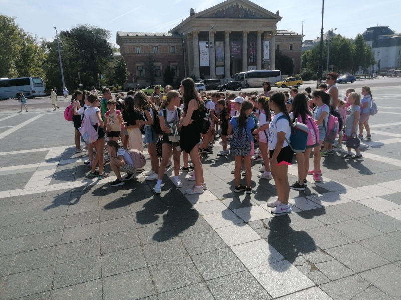 Kitűnő tanulók nagy "Csobbanása"