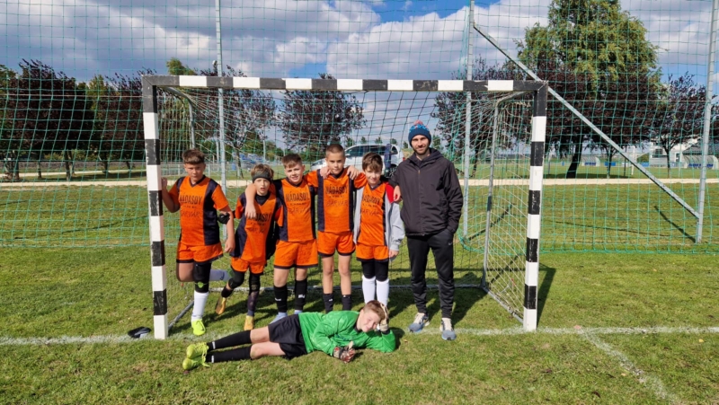 Tolnay Kupa Gyöngyösfalun