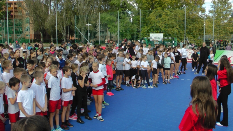 Csó-tó futóverseny 2025