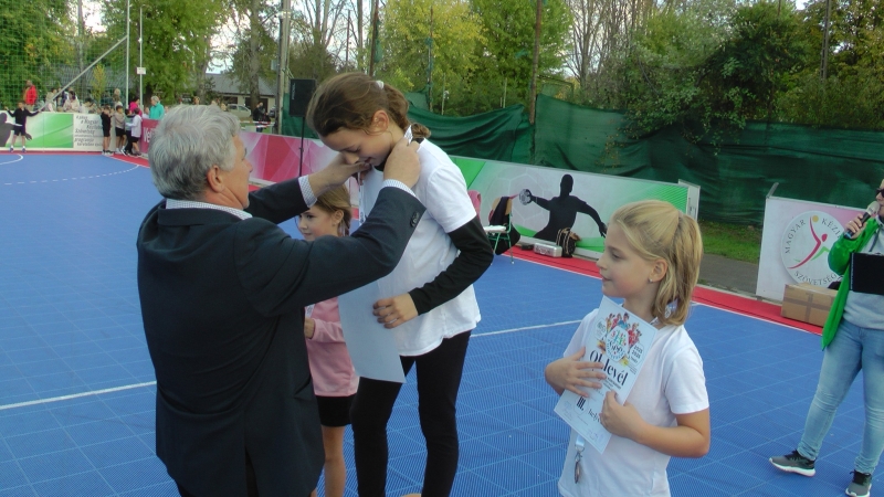 Csó-tó futóverseny 2025