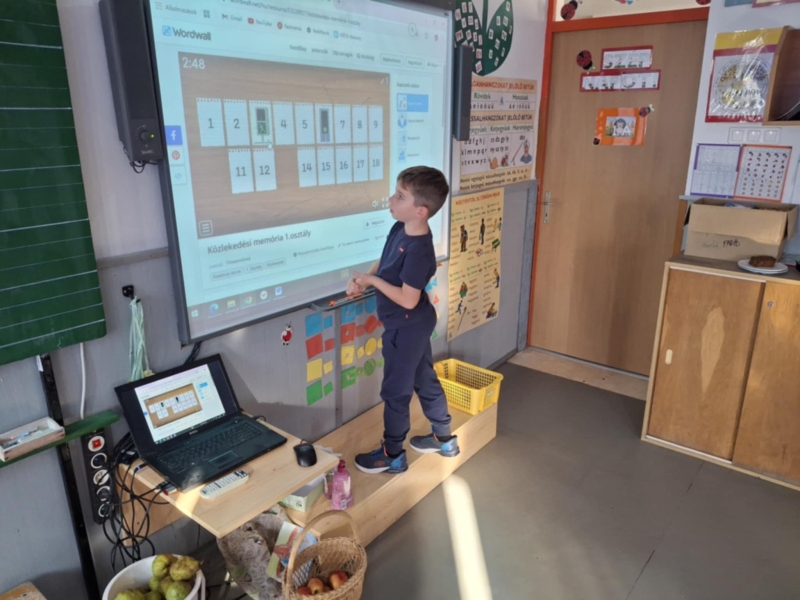 Aktív közlekedés hete