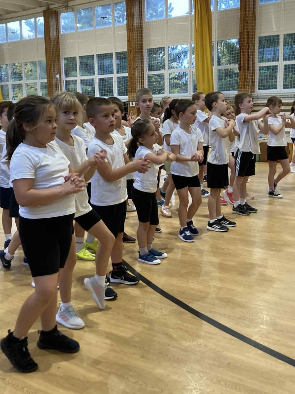 Diáksportfesztivál 2025