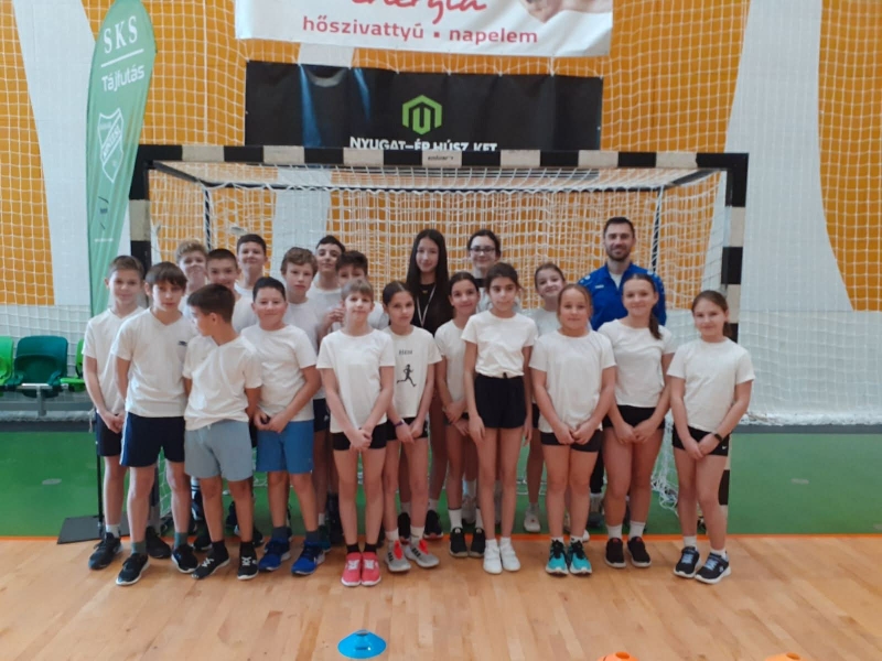 XIII. Terem-tájfutó Bajnokság 