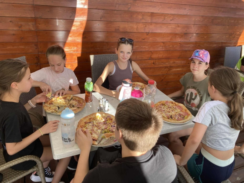 Nádasdy DSE kerékpártúra