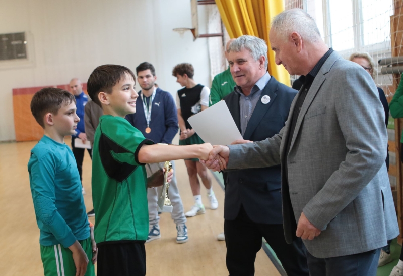 Nádasdy Kupa III.korcsoport