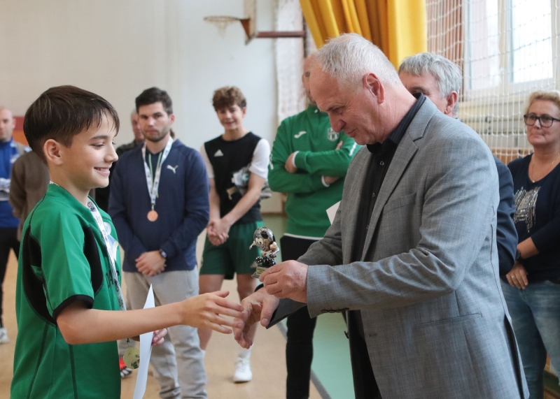 Nádasdy Kupa III.korcsoport