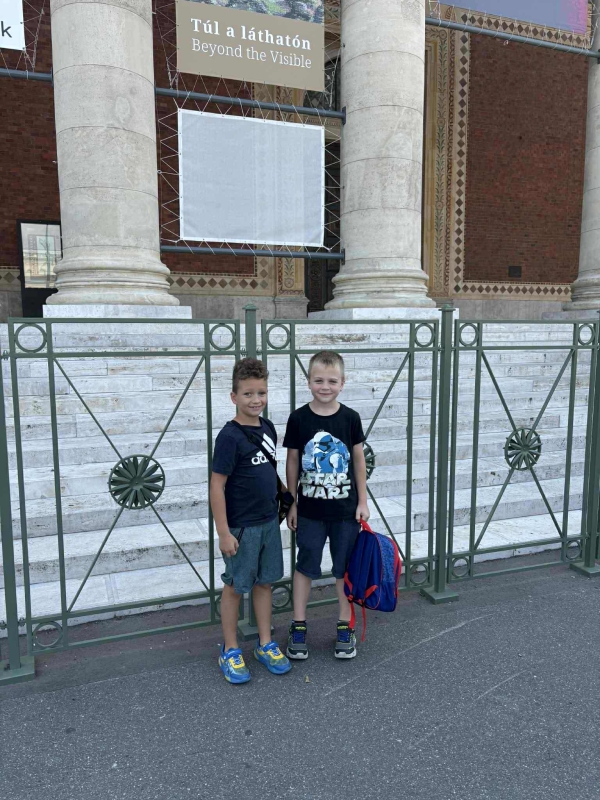 Kitűnő tanulók nagy "Csobbanása"