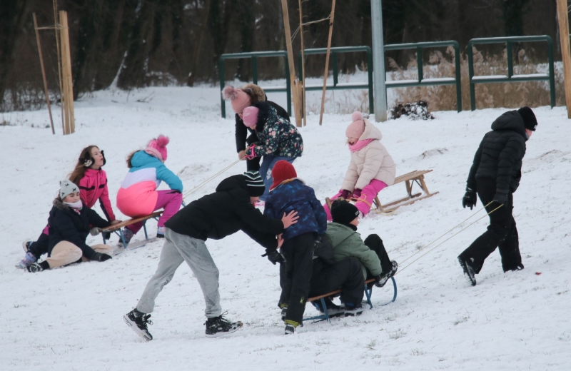 Téli örömök 2026.január 