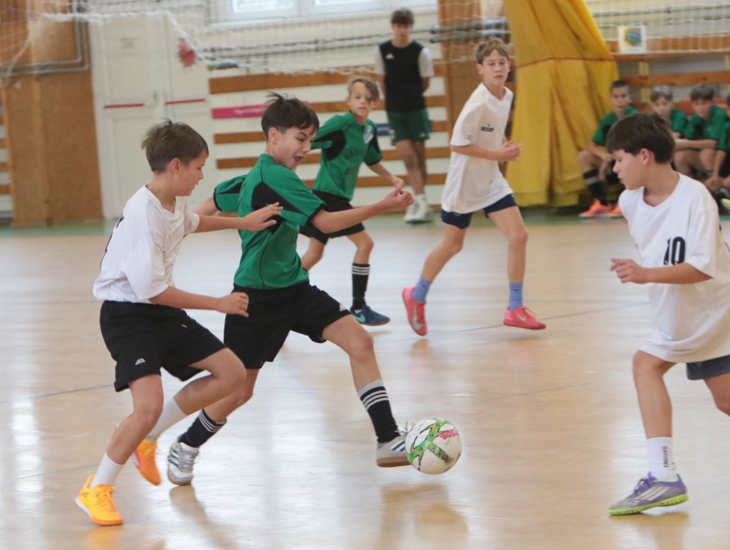 Nádasdy Kupa III.korcsoport