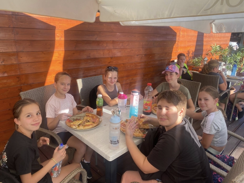 Nádasdy DSE kerékpártúra