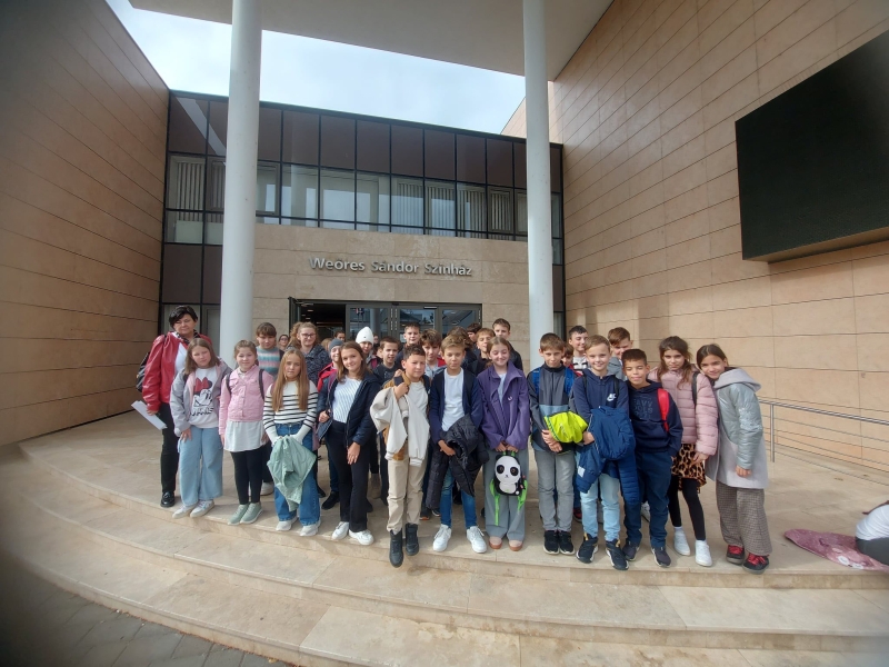 Lázár Ervin Program 2025