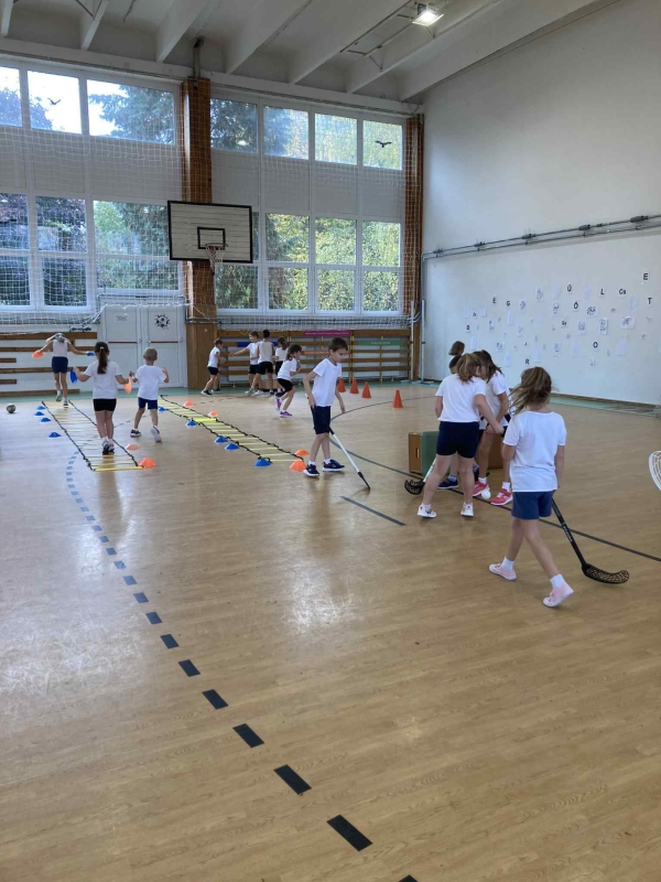 Diáksportfesztivál 2025