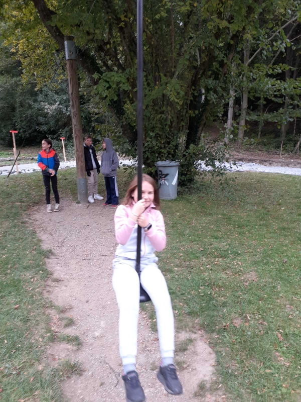 DSE és Diákönkormányzat kirándulás Ausztriába