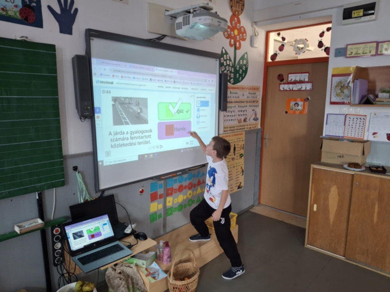 Aktív közlekedés hete