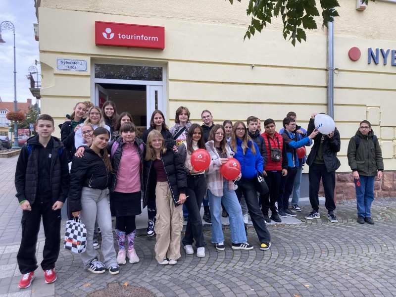 Pályaorientációs nap 