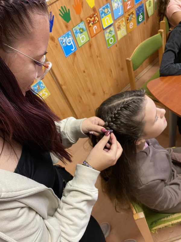 Pályaorientációs nap 