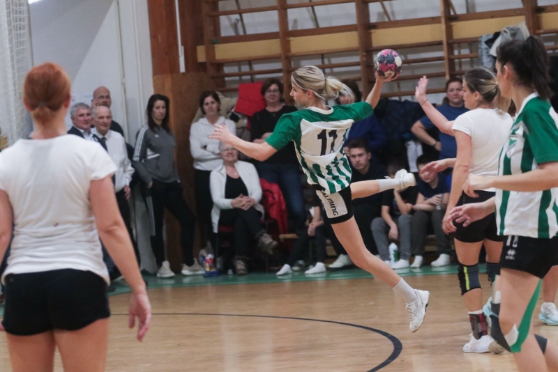 Öregdiákok Nádasdy Kupa Kézilabda