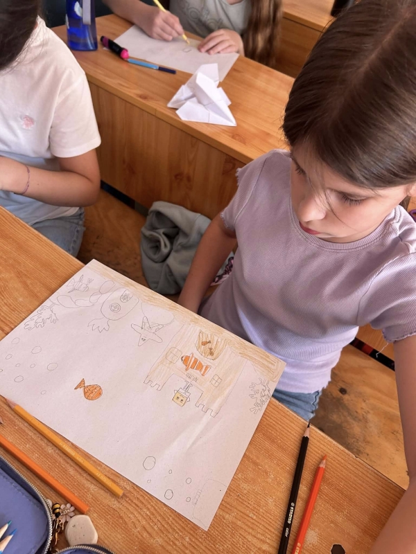 Egészséghét 2.rész